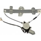 Purchase Top-Quality Window Reg With Motor by DORMAN (OE SOLUTIONS) - 741-182 pa2