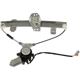 Purchase Top-Quality Regulateur de vitre avec moteur by DORMAN (OE SOLUTIONS) - 741-182 pa5