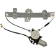 Purchase Top-Quality Window Reg With Motor by DORMAN (OE SOLUTIONS) - 741-182 pa6