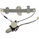 Purchase Top-Quality Window Reg With Motor by DORMAN (OE SOLUTIONS) - 741-183 pa9