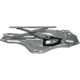 Purchase Top-Quality Window Reg With Motor by DORMAN (OE SOLUTIONS) - 741-264 pa4