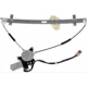 Purchase Top-Quality Window Reg With Motor by DORMAN (OE SOLUTIONS) - 741-303 pa7
