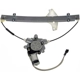 Purchase Top-Quality Window Reg With Motor by DORMAN (OE SOLUTIONS) - 741-309 pa6