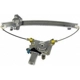 Purchase Top-Quality Regulateur de vitre avec moteur par DORMAN (OE SOLUTIONS) - 741-310 pa1