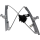 Purchase Top-Quality DORMAN (OE SOLUTIONS) - 741-345 - Window Regulator and Lift Motor Assembly pa1