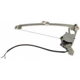 Purchase Top-Quality Regulateur de vitre avec moteur de DORMAN (OE SOLUTIONS) - 741-407 pa1