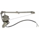 Purchase Top-Quality Regulateur de vitre avec moteur de DORMAN (OE SOLUTIONS) - 741-407 pa2