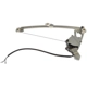 Purchase Top-Quality Regulateur de vitre avec moteur de DORMAN (OE SOLUTIONS) - 741-407 pa4