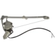 Purchase Top-Quality Regulateur de vitre avec moteur de DORMAN (OE SOLUTIONS) - 741-407 pa5