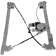 Purchase Top-Quality DORMAN (OE SOLUTIONS) - 741-429 - Window Reg With Motor pa6