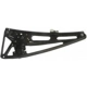 Purchase Top-Quality Window Reg With Motor by DORMAN (OE SOLUTIONS) - 741-487 pa3