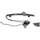 Purchase Top-Quality Window Reg With Motor by DORMAN (OE SOLUTIONS) - 741-566 pa13