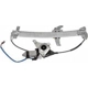 Purchase Top-Quality Window Reg With Motor by DORMAN (OE SOLUTIONS) - 741-662 pa8