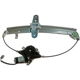 Purchase Top-Quality Window Reg With Motor by DORMAN (OE SOLUTIONS) - 741-689 pa6