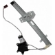 Purchase Top-Quality Window Reg With Motor by DORMAN (OE SOLUTIONS) - 741-711 pa11