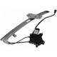 Purchase Top-Quality Window Reg With Motor by DORMAN (OE SOLUTIONS) - 741-712 pa7