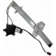 Purchase Top-Quality Window Reg With Motor by DORMAN (OE SOLUTIONS) - 741-712 pa8