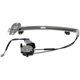 Purchase Top-Quality Regulateur de vitre avec moteur de DORMAN (OE SOLUTIONS) - 741-714 pa7