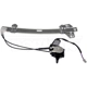 Purchase Top-Quality Window Reg With Motor by DORMAN (OE SOLUTIONS) - 741-714 pa9