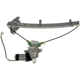Purchase Top-Quality Window Reg With Motor by DORMAN (OE SOLUTIONS) - 741-719 pa2