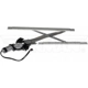 Purchase Top-Quality Regulateur de vitre avec moteur de DORMAN (OE SOLUTIONS) - 741-760 pa7