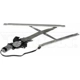 Purchase Top-Quality Regulateur de vitre avec moteur de DORMAN (OE SOLUTIONS) - 741-760 pa8