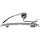 Purchase Top-Quality Window Reg With Motor by DORMAN (OE SOLUTIONS) - 741-765 pa10