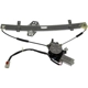 Purchase Top-Quality DORMAN (OE SOLUTIONS) - 741-766 - Window Reg With Motor pa6