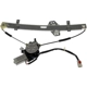 Purchase Top-Quality Window Reg With Motor by DORMAN (OE SOLUTIONS) - 741-767 pa5