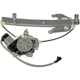 Purchase Top-Quality Window Reg With Motor by DORMAN (OE SOLUTIONS) - 741-778 pa1