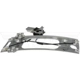 Purchase Top-Quality Regulateur de vitre avec moteur de DORMAN (OE SOLUTIONS) - 741-809 pa13