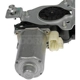 Purchase Top-Quality Window Reg With Motor by DORMAN (OE SOLUTIONS) - 741-809 pa14