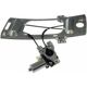 Purchase Top-Quality Window Reg With Motor by DORMAN (OE SOLUTIONS) - 741-810 pa2