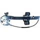 Purchase Top-Quality Window Reg With Motor by DORMAN (OE SOLUTIONS) - 741-812 pa2