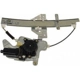 Purchase Top-Quality Window Reg With Motor by DORMAN (OE SOLUTIONS) - 741-816 pa2