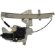 Purchase Top-Quality Window Reg With Motor by DORMAN (OE SOLUTIONS) - 741-816 pa5