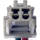 Purchase Top-Quality Regulateur de vitre avec moteur par DORMAN (OE SOLUTIONS) - 741-819 pa6