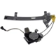 Purchase Top-Quality Window Reg With Motor by DORMAN (OE SOLUTIONS) - 741-838 pa4