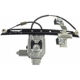 Purchase Top-Quality Window Reg With Motor by DORMAN (OE SOLUTIONS) - 741-890 pa1