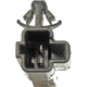 Purchase Top-Quality Regulateur de vitre avec moteur par DORMAN (OE SOLUTIONS) - 741-914 pa2