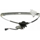 Purchase Top-Quality Window Reg With Motor by DORMAN (OE SOLUTIONS) - 748-027 pa1