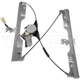 Purchase Top-Quality Window Reg With Motor by DORMAN (OE SOLUTIONS) - 748-031 pa6