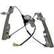 Purchase Top-Quality DORMAN (OE SOLUTIONS) - 748-032 - Window Regulator and Lift Motor Assembly pa1