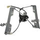 Purchase Top-Quality DORMAN (OE SOLUTIONS) - 748-032 - Window Regulator and Lift Motor Assembly pa2