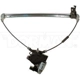 Purchase Top-Quality Window Reg With Motor by DORMAN (OE SOLUTIONS) - 748-052 pa7