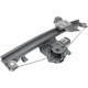 Purchase Top-Quality Window Reg With Motor by DORMAN (OE SOLUTIONS) - 748-065 pa6