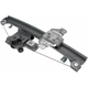Purchase Top-Quality Window Reg With Motor by DORMAN (OE SOLUTIONS) - 748-065 pa7