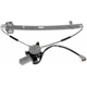 Purchase Top-Quality Window Reg With Motor by DORMAN (OE SOLUTIONS) - 748-130 pa13