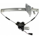 Purchase Top-Quality Window Reg With Motor by DORMAN (OE SOLUTIONS) - 748-172 pa1