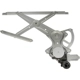 Purchase Top-Quality DORMAN (OE SOLUTIONS) - 748-178 - Power Window Regulator And Motor Assembly pa2